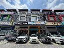 【Limited Hot Unit】Rivertree Uno @ Bandar Bukit Raja 2 Storey Shoplot For Sale 
