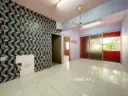 【Lower Floor】 Sentosa @ Klang Corner Unit Shop Apartment For Sale