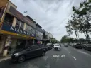 【面向主干道】  Mutiara Bandar Bukit Raja @ Jalan Cokmar 1  底层店屋 出租