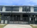 【现房出售】  NADIRA 3 @ Bandar Bukit Raja,双层排屋 出售