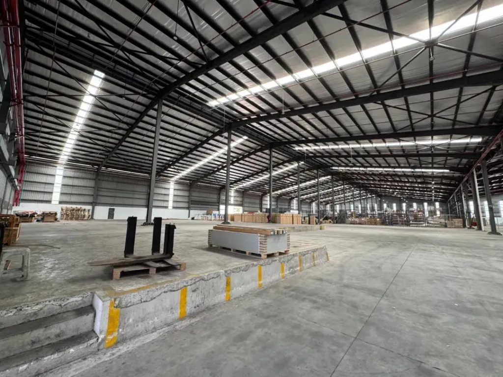 【3 Storey】  Taman Perindustrian @ Bukit Raja, Klang Factory / Warehouse For Rent 