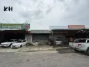 【Limited Below Market】 AMJ Industrial Park @ Kampung Jawa Klang,Terrace Factory For Sale 