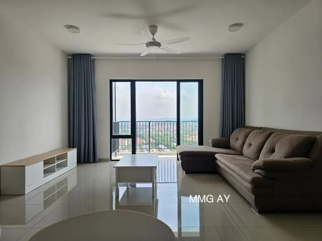 [10752] 【Hot Unit】 Huni @ Eco Ardence,Service Apartment for Rent 