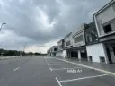 【Available Now】 Eco Business Park @ Puncak Alam Half-Sty Service Factory For Rent