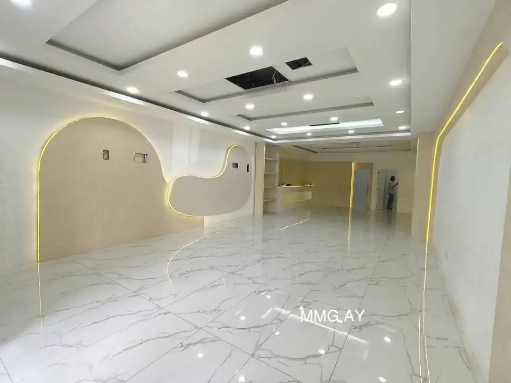 【 Fully Renovated 】  Seria 88 @ Setia Alam,Ground Floor Shoplot For Rent