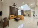 【Furnished 】Eco Ardence @ Setia Alam,2 Storey Garden Home For Rent 