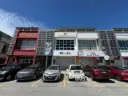 【Negotiable】 3rd Avenue @ Bandar Bukit Raja, 2 Storey Shoplot For Sale  