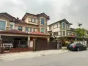 【远低于市价】Ambang Botanic 1 @ Klang   2 Storey Superlink House For Sale
