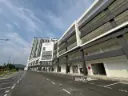 【Prime Location】 Hana Square @ Eco Ardence,Brand New Ground Floor Shop 