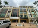 【黄金地段】  Setia Avenue @ Setia Alam 4-Storey Shop Office with Lift For Sale 