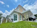 Setia Eco Park Phase 8D @ 2 Storey Semi D
