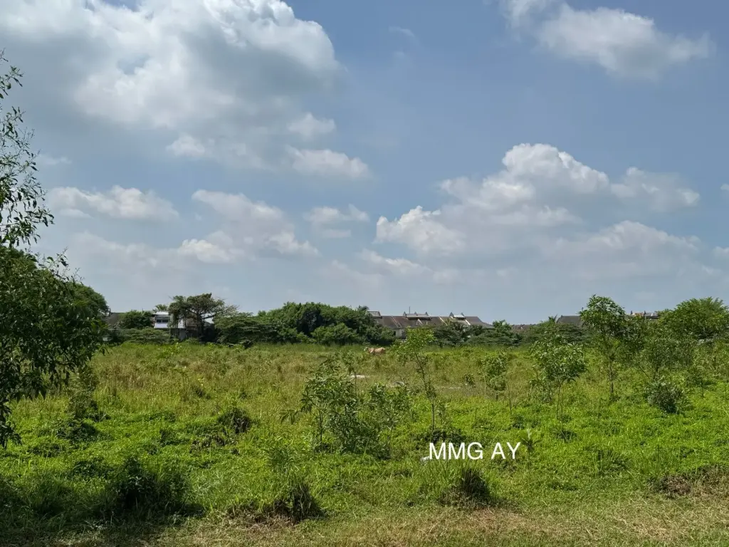 【可议价】 巴生 Kapar Batu 7 农业地出售
