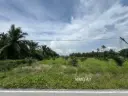 【 2.23 英亩 大路旁 】 Kampung Perepat @ Kapar  农业地出售