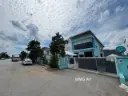 【Available Now】  Bandar Bukit Raja @ Klang,1 Half Storey Semi D Factory For Rent 