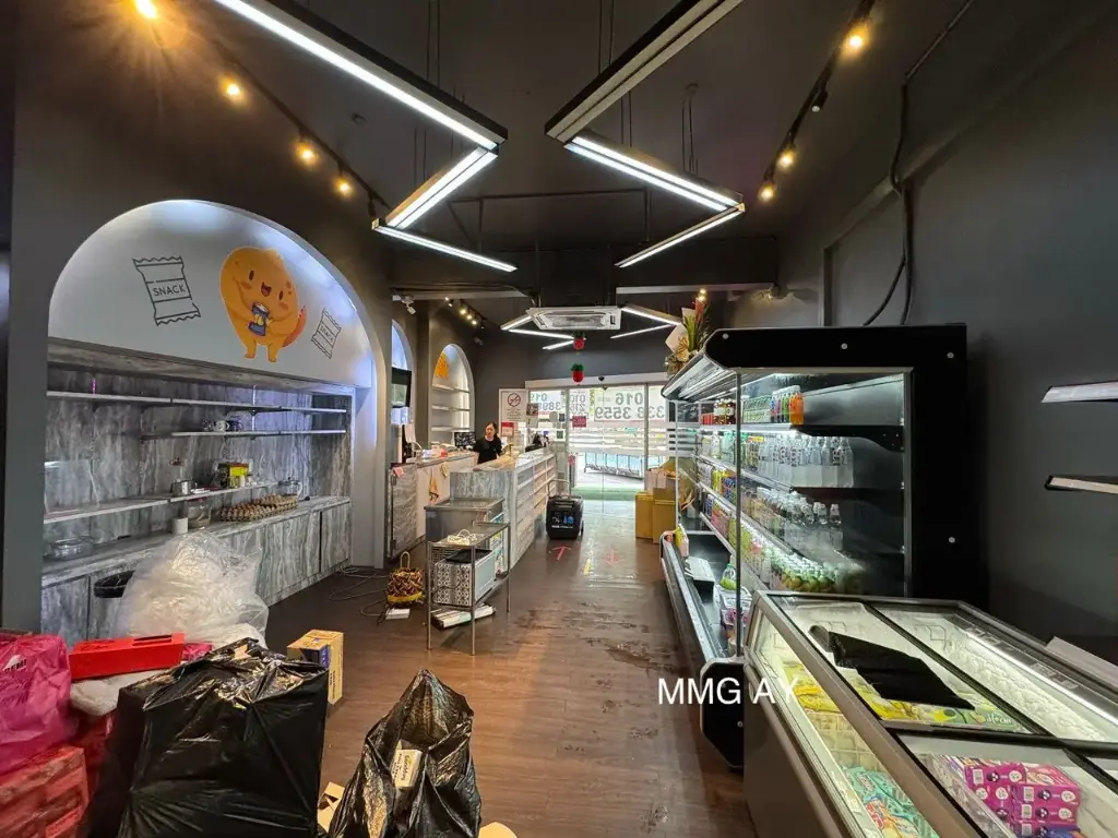 [10814] 【Available Now】  Eleven Avenue @ Bandar Bukit Raja, Ground Floor Shop For Rent 