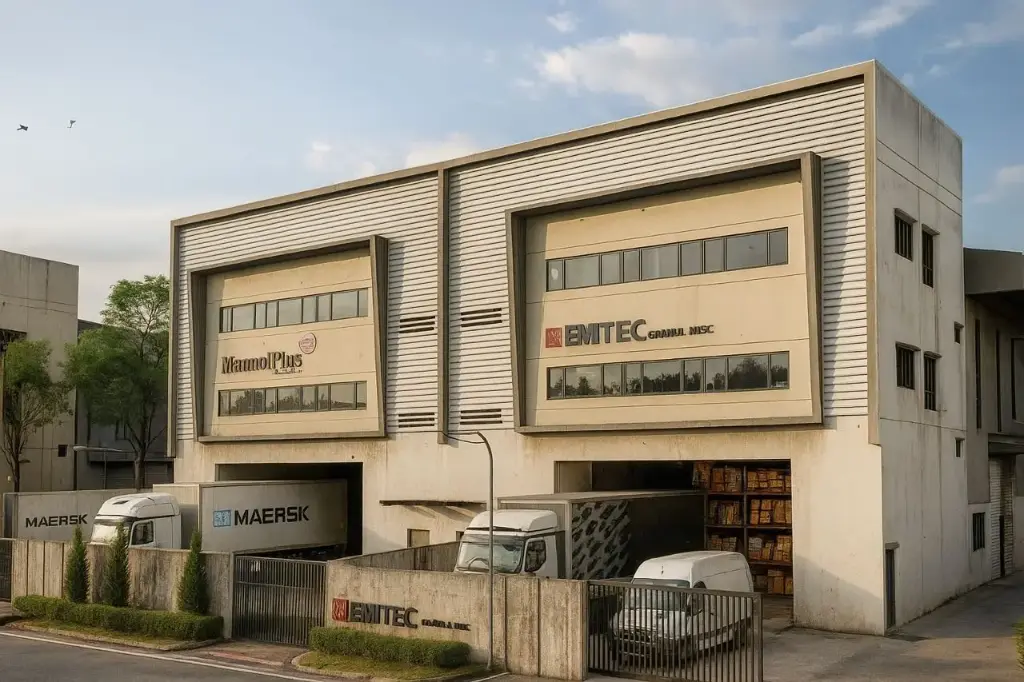 【New Launch】 Setia Alam @ Bukit Raja, 3-Storey Semi-D Factory