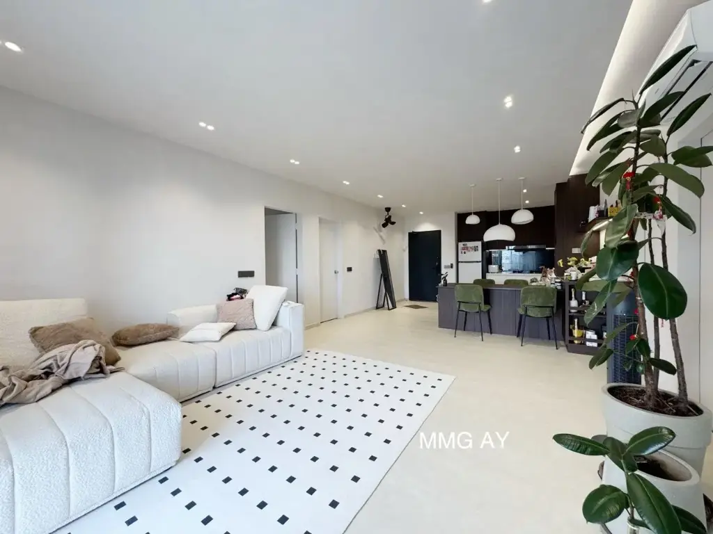 [10816] 【Super Nice】  Huni @ Eco Ardence, Setia Alam Service Residence For Sale   