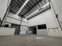 【Available Now】 Sg Puloh Technology Park @ Meru Klang Semi-D Factory with 3-Storey Office For Rent