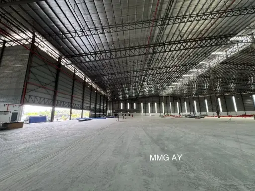 [10828] 【Available】  LYL Logistics Park @ Seksyen U10, Shah Alam High-Spec Warehouses For Rent