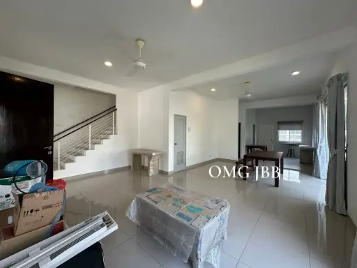 [10833] 【Brand New】 Ambang Botanic 2 @ Klang Endlot 2 Storey Superlink For Sale