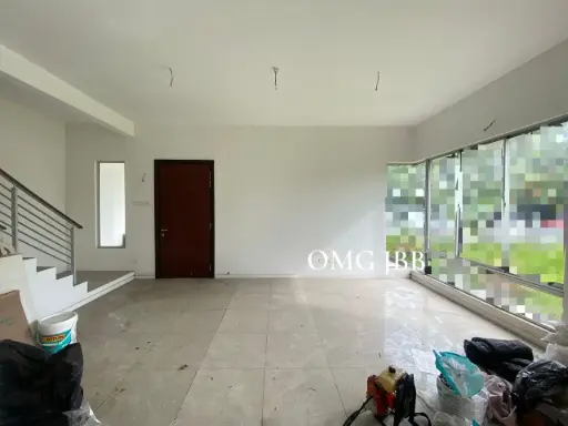 [10834] 【Brand New】 Ambang Botanic 2 @ Klang Corner Superlink 2 Storey For Sale