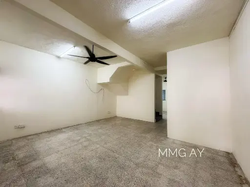 [10727] 【 Clean And Good Condition 】Taman Klang Utama @ Klang 2 Storey House For Sale  