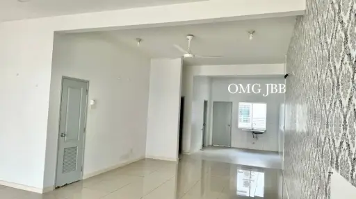 [10837] 【Available Now】 Ambang Botanic 2 @ Klang 2 Storey Superlink For Sale
