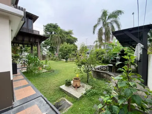 [10839] 【Corner Lot】 Ambang Botanic 1 @ Klang Corner Semi-D For Sale