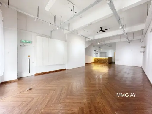 [10851] 【Facing Mainroad】  Bandar Bukit Raja @ Klang, Ground Floor Shop For Rent 