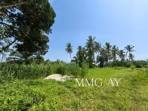 [10736] 【现已购买】Jalan Jeram @ Batu 16 Kapar 3.7 acres Land For Sale