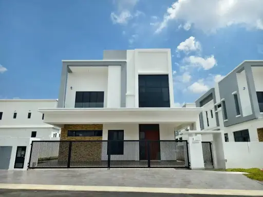 [10741] 【Super Below Market Value!】 Casa Sutra @ Setia Alam  2 Storey Bungalow House For Sale