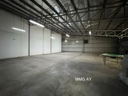 [10830] 【Available Now】  Kapar Near Aman Perdana  Semi-D Factory For Rent 