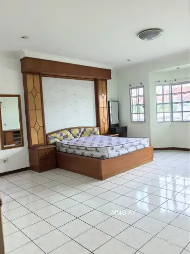 [10763] 【Furnished】 Batu Belah @ Klang, 2 Storey House For Rent