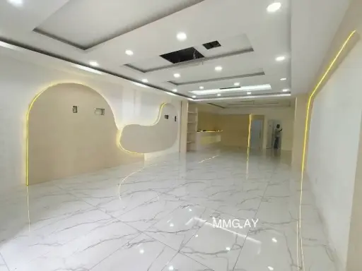 [10766] 【 Fully Renovated 】  Seria 88 @ Setia Alam,Ground Floor Shoplot For Rent