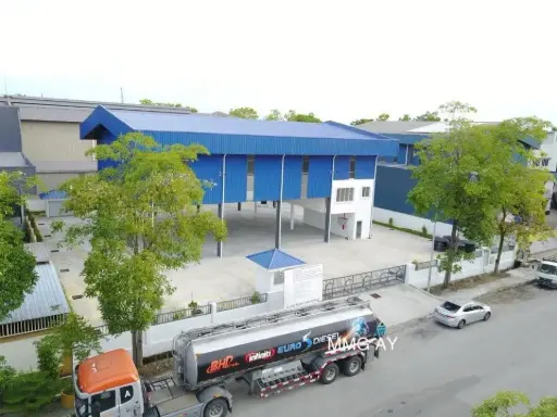 [10769] 【Negotiable】Sungai Kapar Indah @Klang,Warehouse/Factory For Rent  