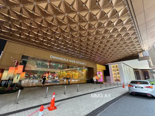 [10789] 【Available Now】Pavilion Damansara Heights @ Kuala Lumpur Luxury Grade A Office To Let 