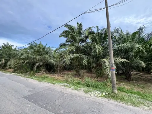 [10801] 【Available Now】 Telok Panglima Garang @ Selangor Converted Industrial Land For Sale 
