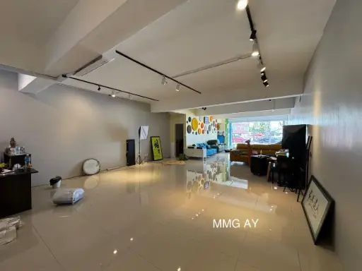 [10813] 【Negotiable】  Jalan Cokmar @ Meru, 2 Storey Shop For Rent 