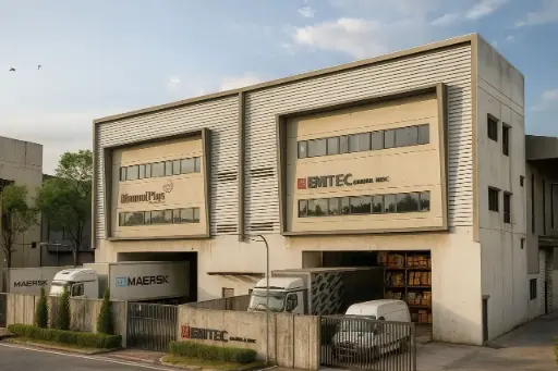 [10806] 【New Launch】 Setia Alam @ Bukit Raja, 3-Storey Semi-D Factory