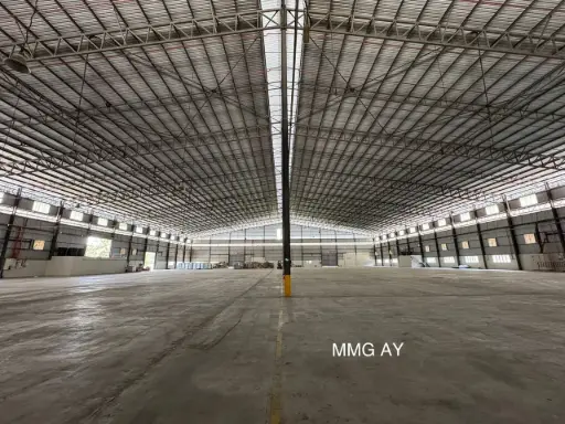 [108266] 【Negotiable】 Kapar Batu 15 @ Klang Bungalow Factory With CF For Sale